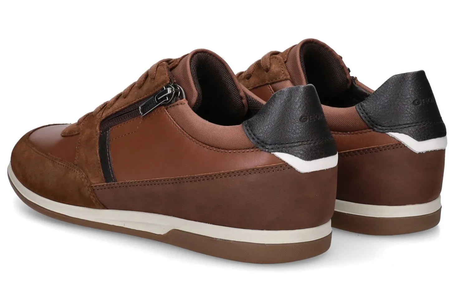 Lage sneakers GEOX