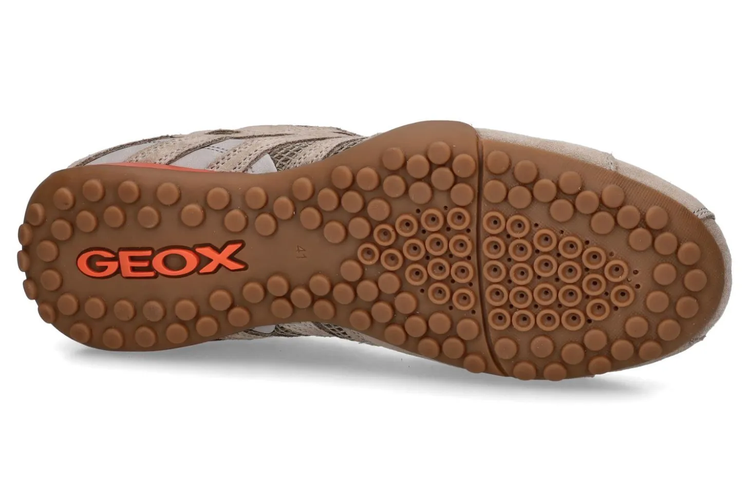Lage sneakers GEOX