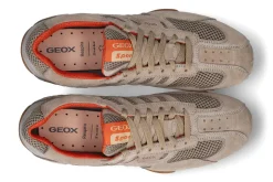 Lage sneakers GEOX