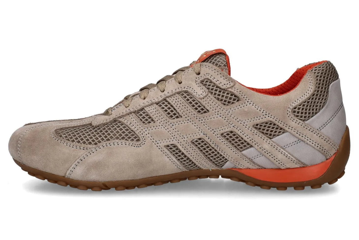 Lage sneakers GEOX