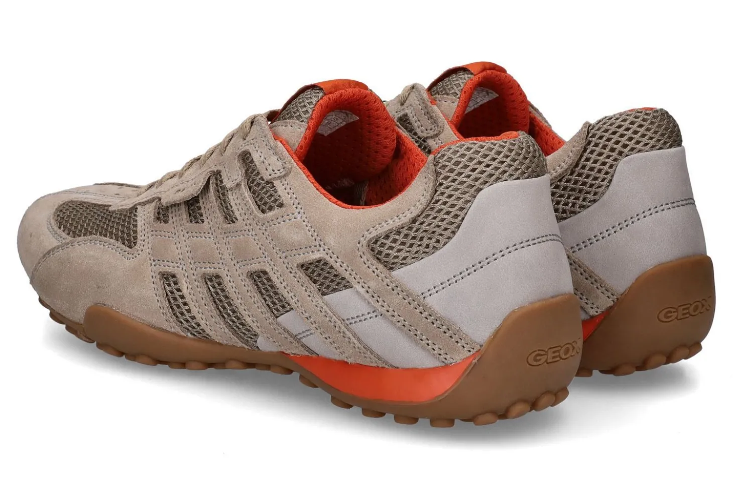Lage sneakers GEOX