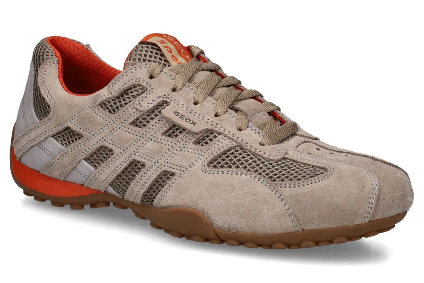 Lage sneakers GEOX