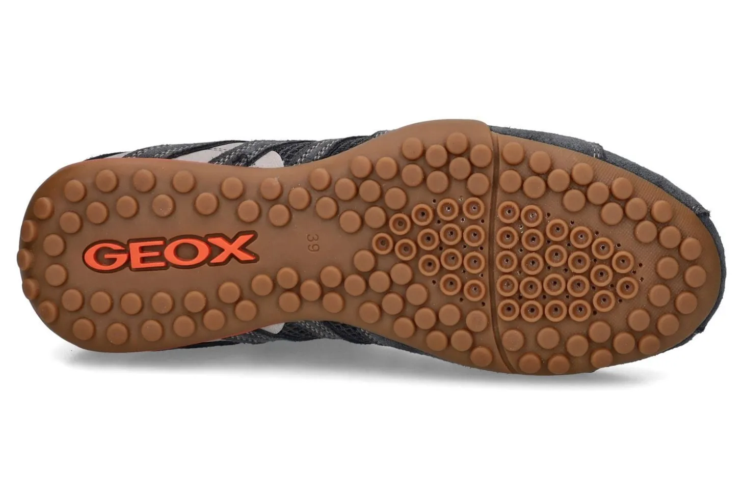 Lage sneakers GEOX