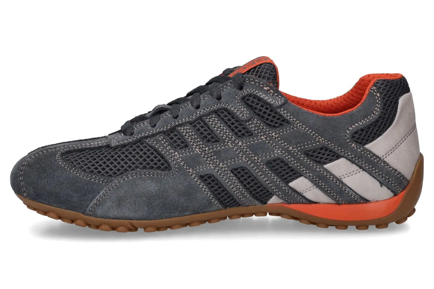 Lage sneakers GEOX