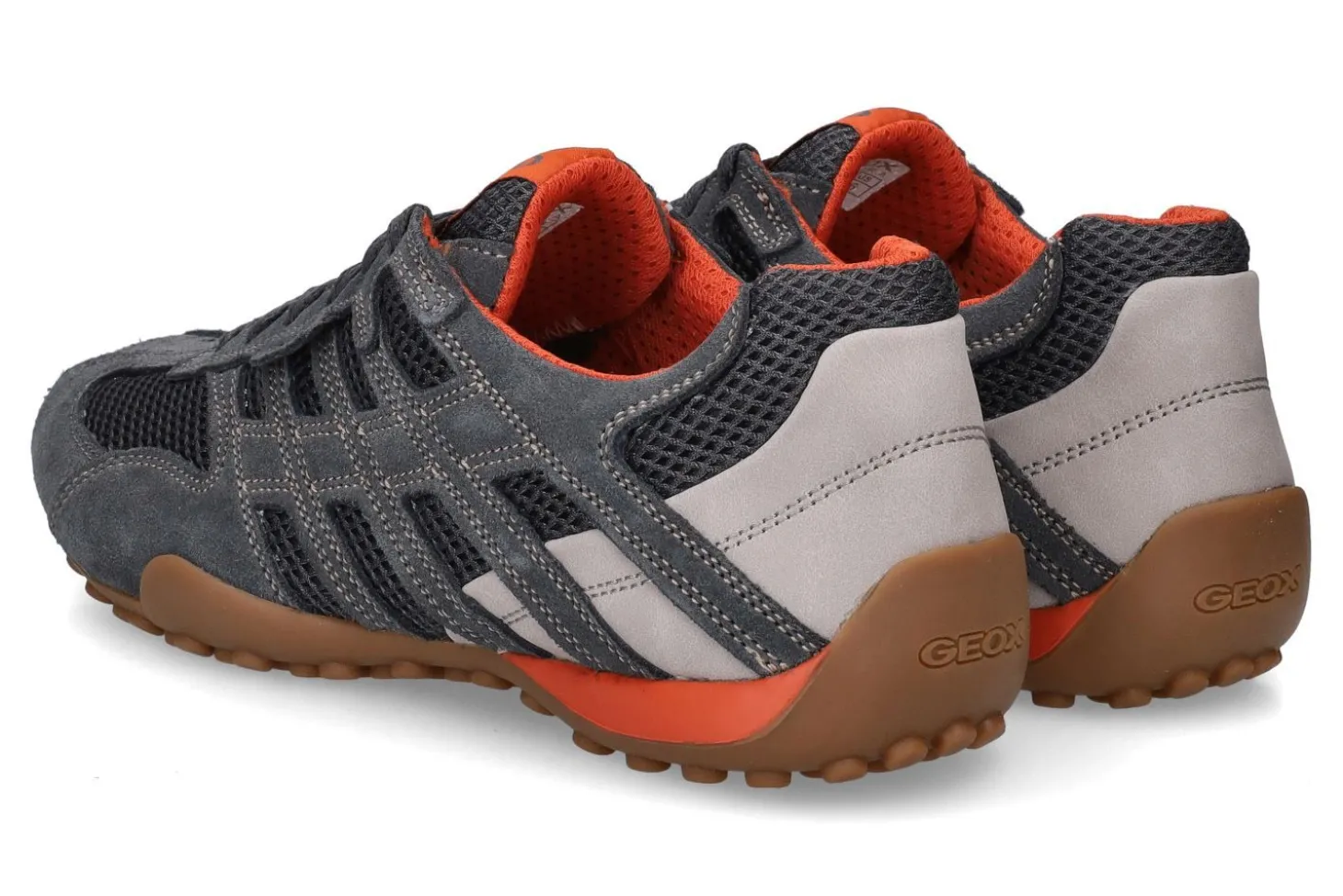 Lage sneakers GEOX