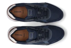 Lage sneakers GEOX