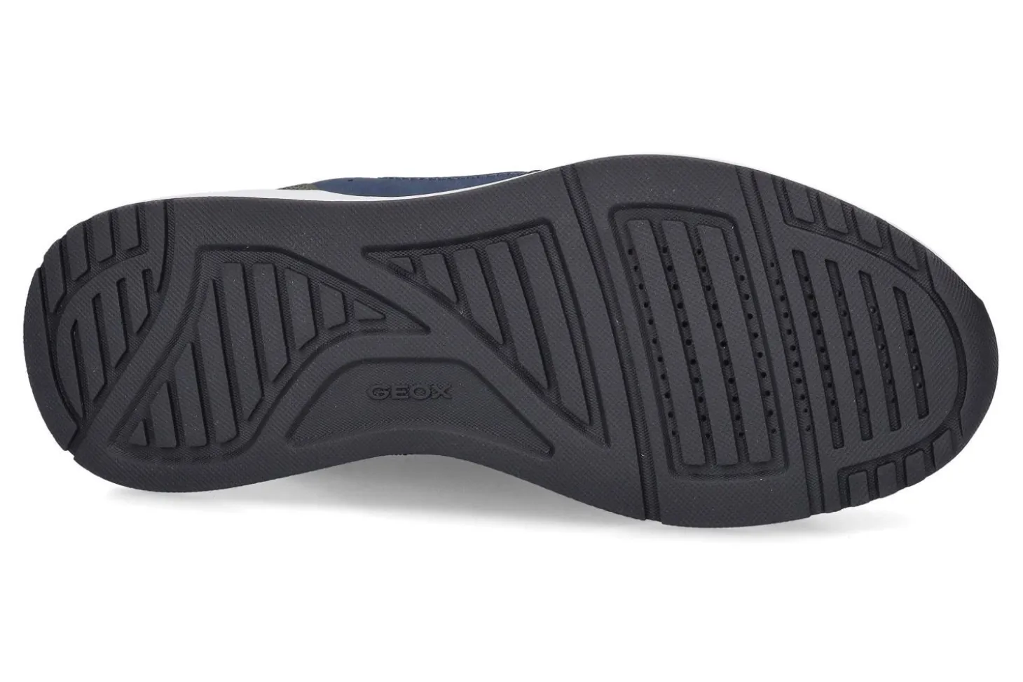 Lage sneakers GEOX