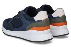 Lage sneakers GEOX