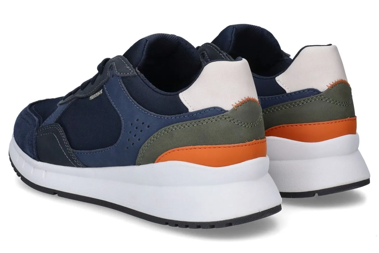 Lage sneakers GEOX