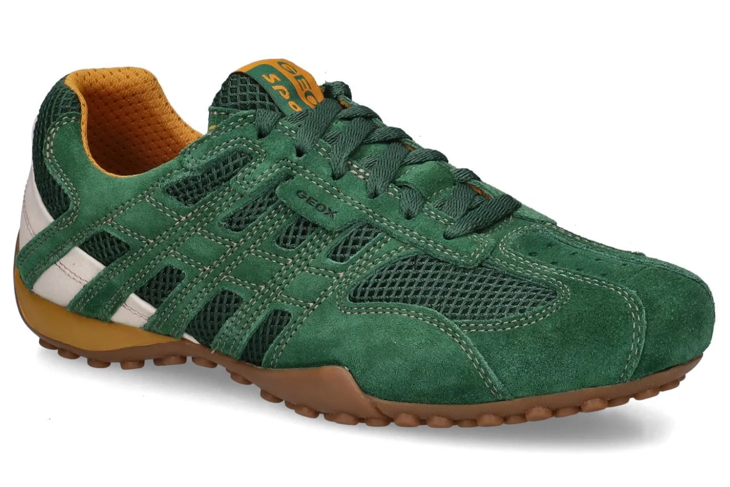 Lage sneakers GEOX