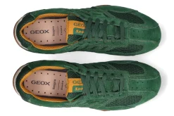 Lage sneakers GEOX