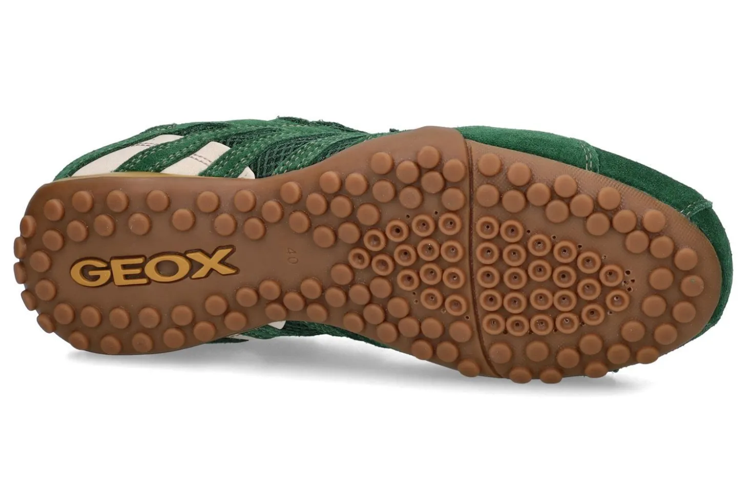 Lage sneakers GEOX