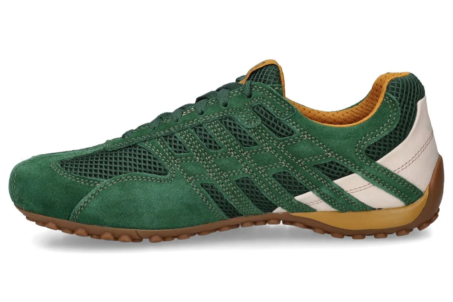Lage sneakers GEOX