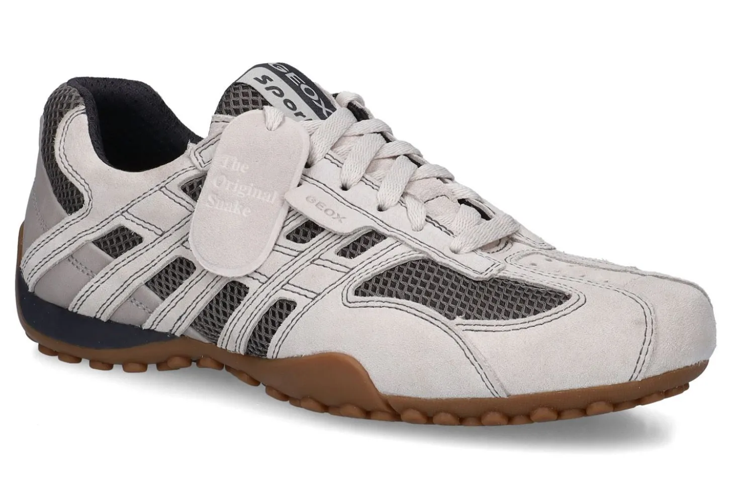 Lage sneakers GEOX