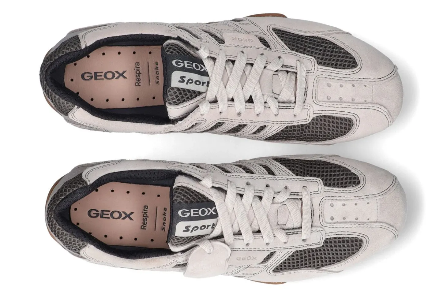 Lage sneakers GEOX