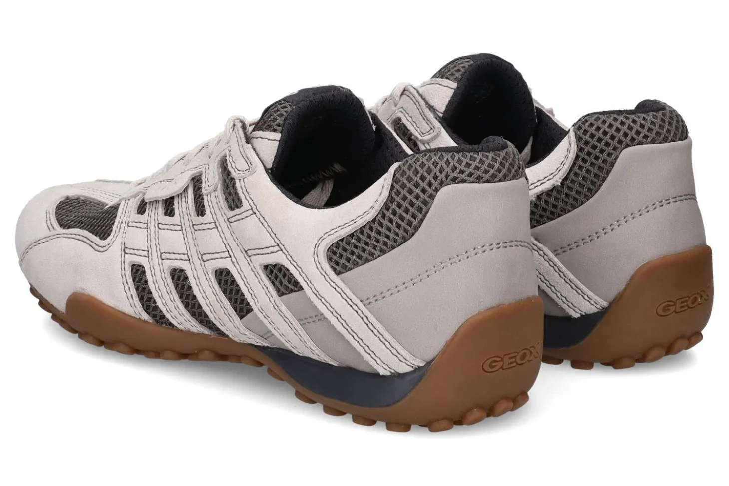 Lage sneakers GEOX