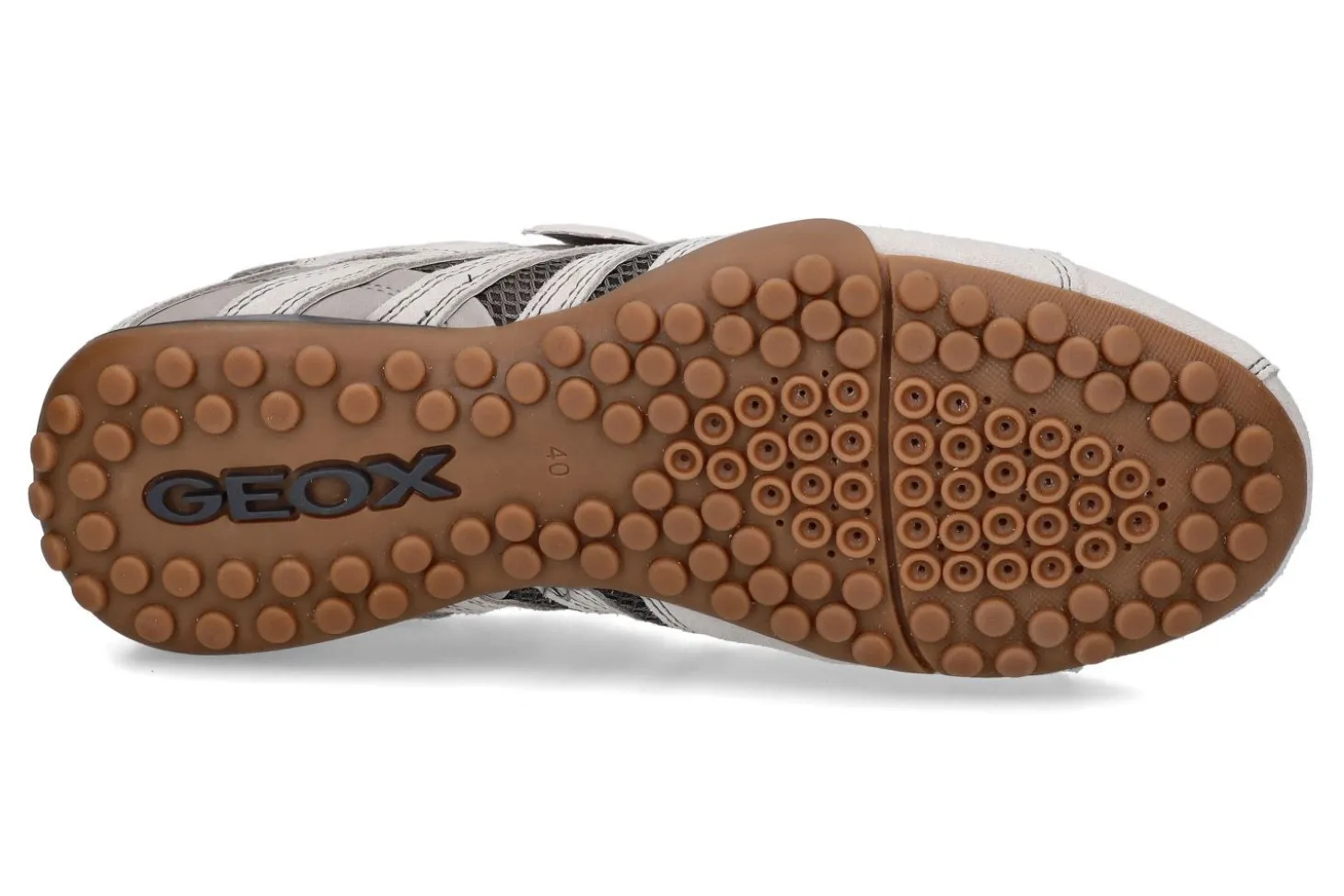 Lage sneakers GEOX