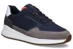 Lage sneakers GEOX