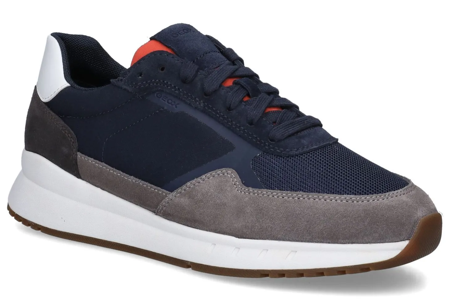 Lage sneakers GEOX