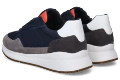 Lage sneakers GEOX