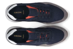 Lage sneakers GEOX