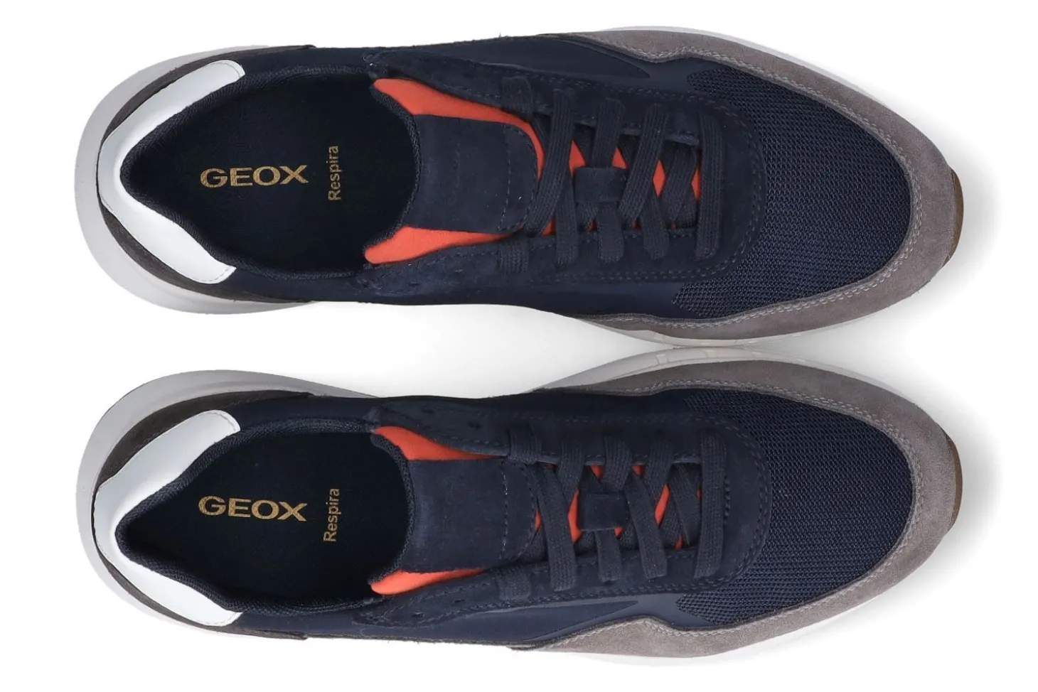 Lage sneakers GEOX