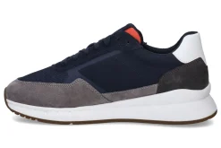 Lage sneakers GEOX