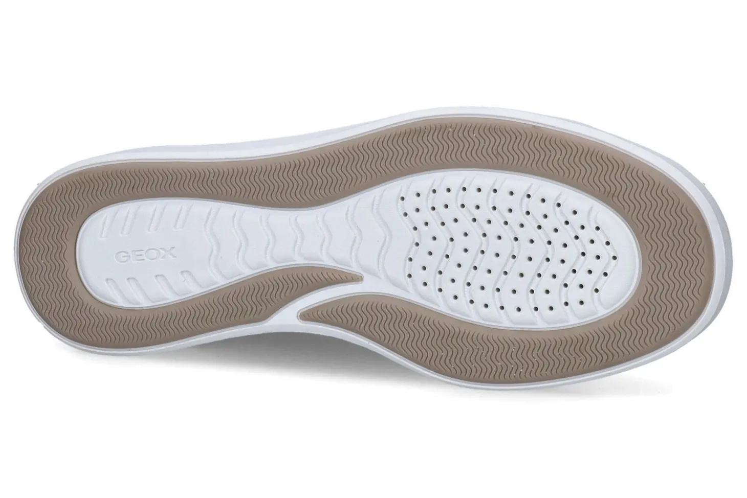 Lage sneakers GEOX