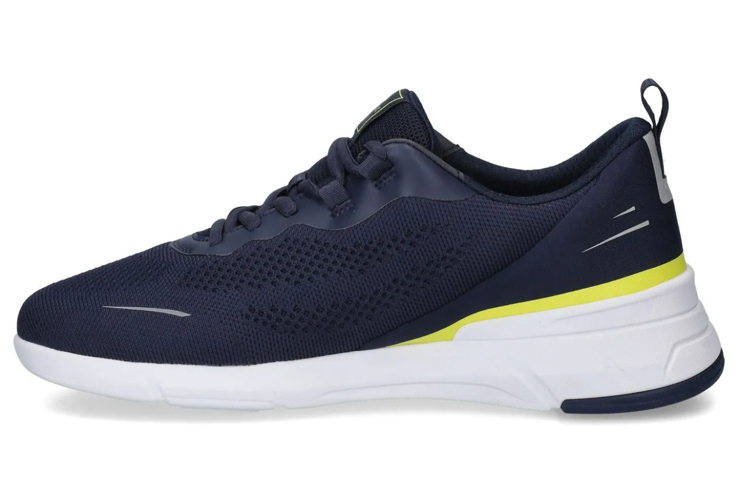 Lage sneakers GEOX