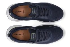 Lage sneakers GEOX