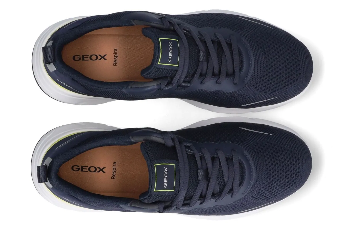 Lage sneakers GEOX