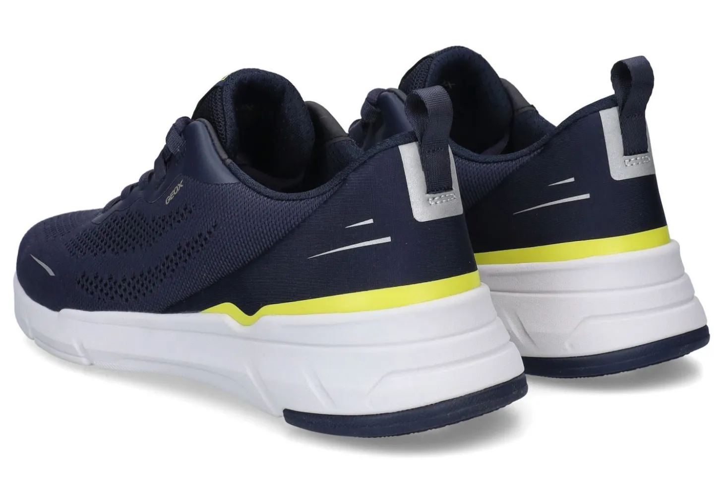 Lage sneakers GEOX