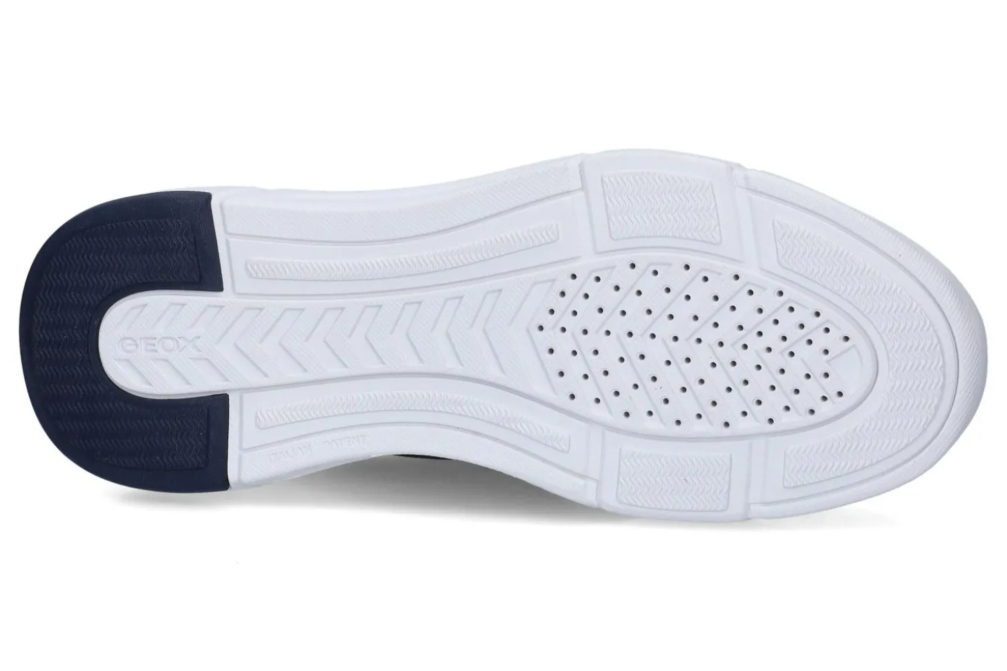 Lage sneakers GEOX