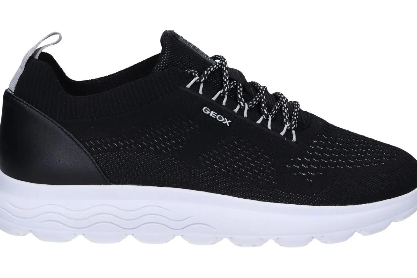 Lage sneakers GEOX