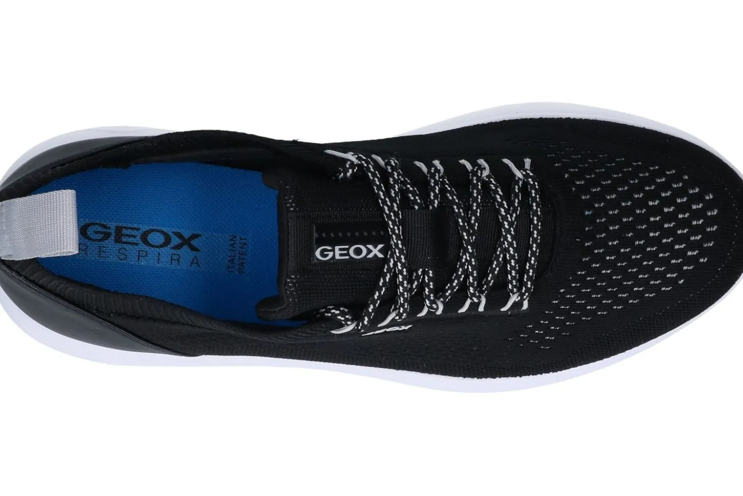Lage sneakers GEOX