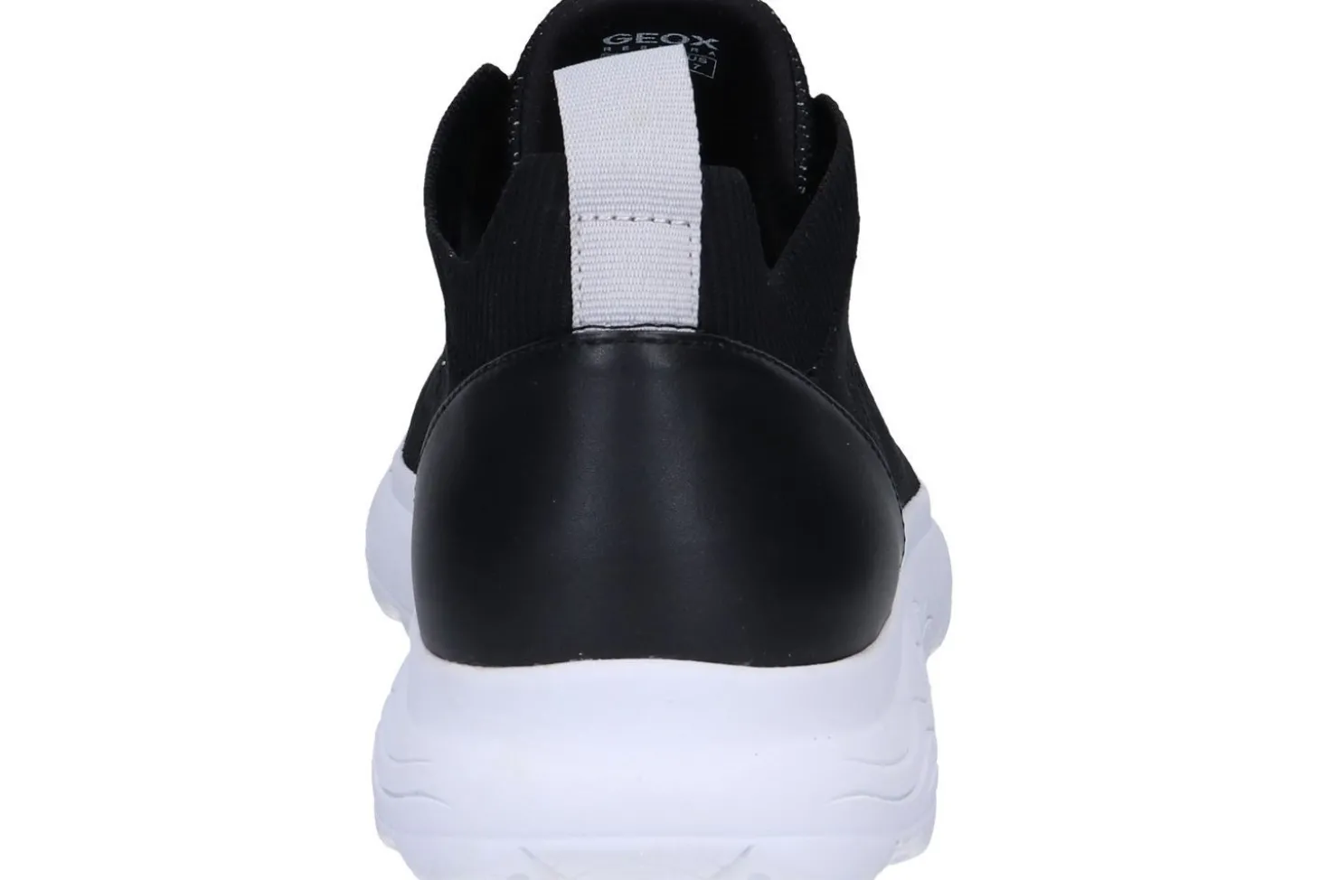 Lage sneakers GEOX