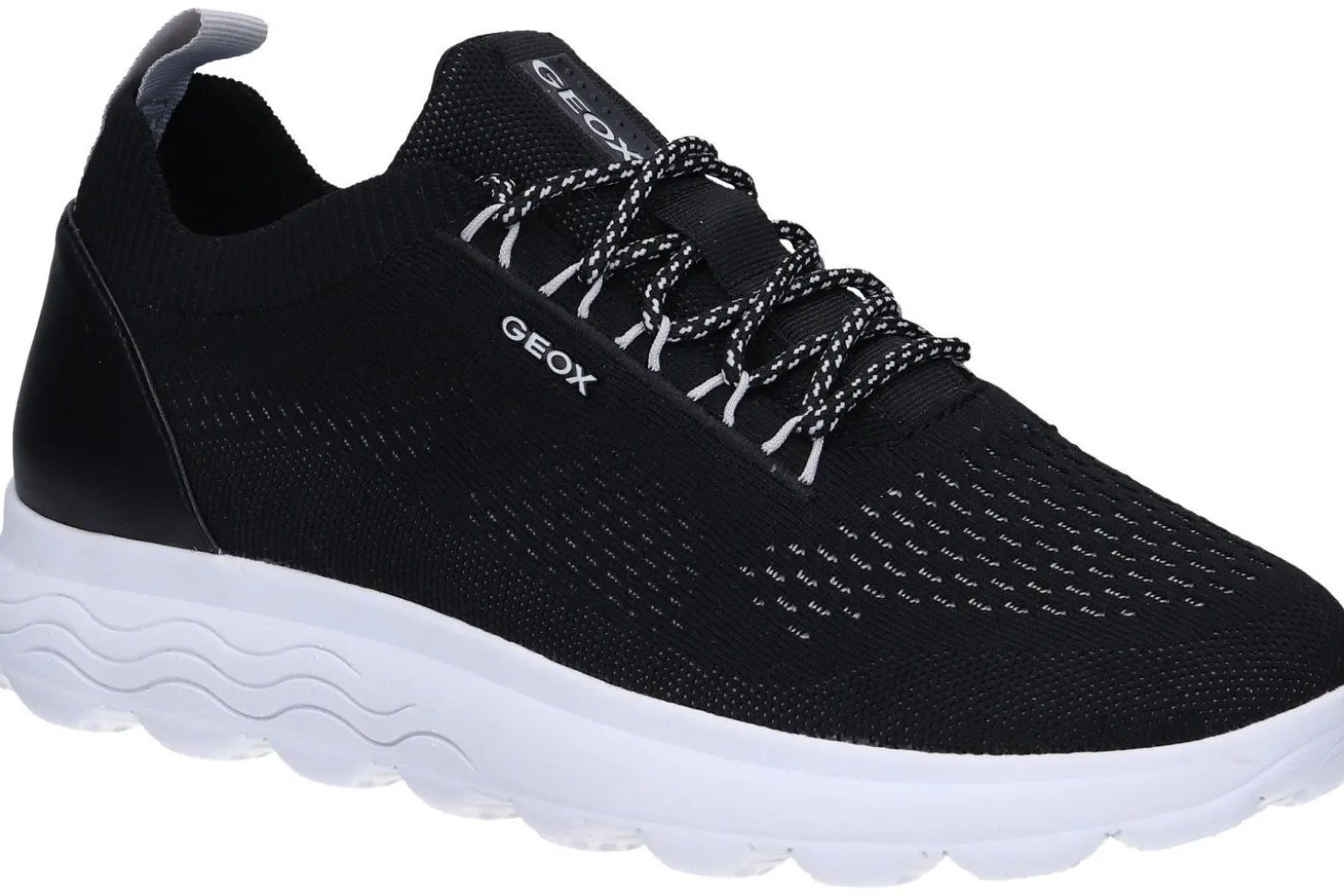 Lage sneakers GEOX