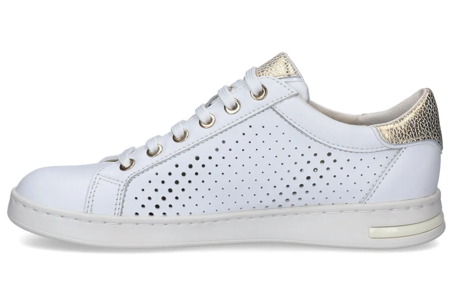 Lage sneakers GEOX