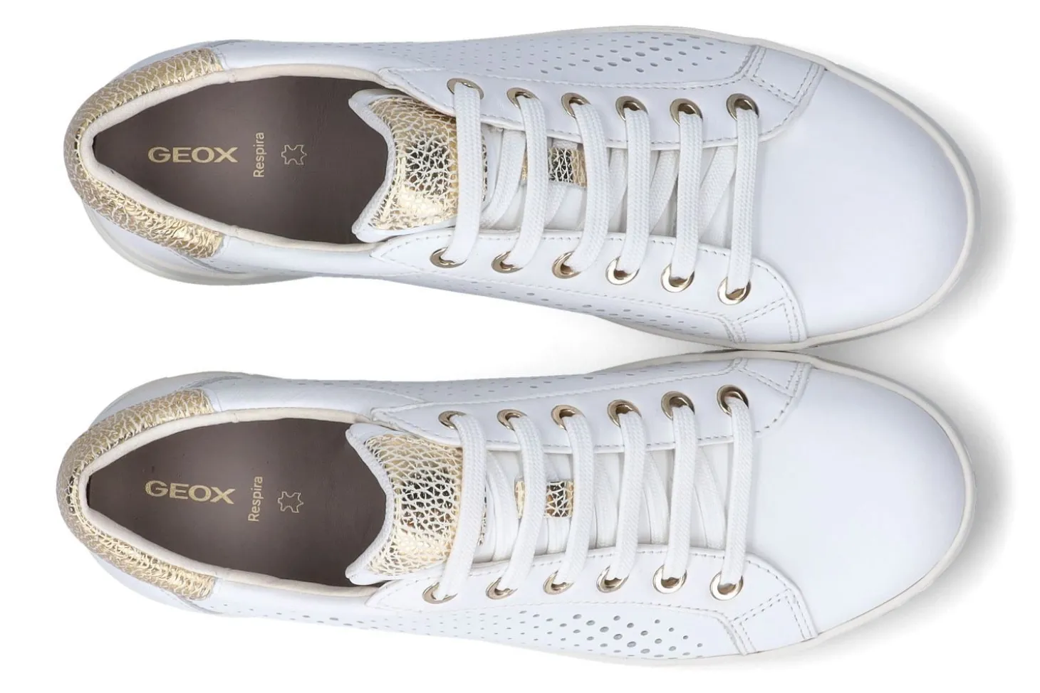 Lage sneakers GEOX