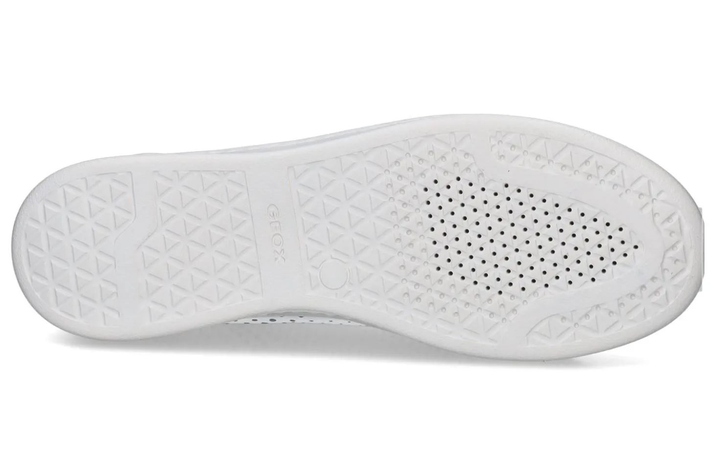 Lage sneakers GEOX