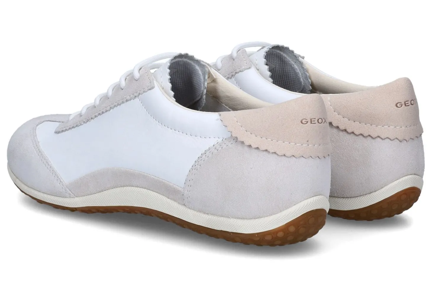 Lage sneakers GEOX