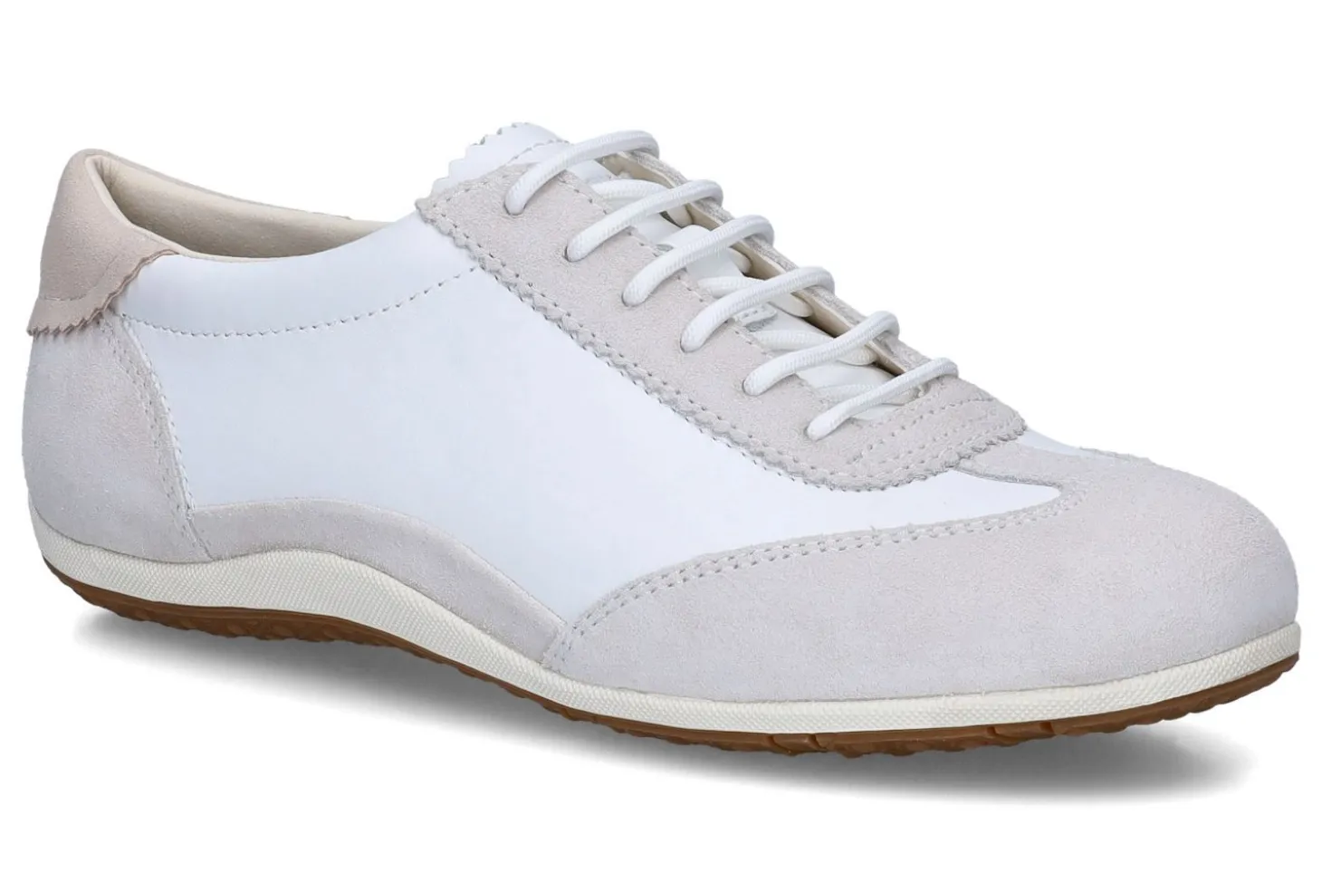 Lage sneakers GEOX