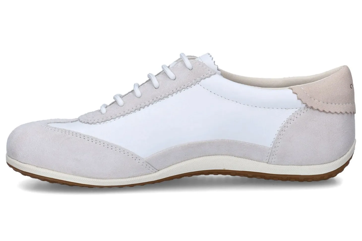 Lage sneakers GEOX