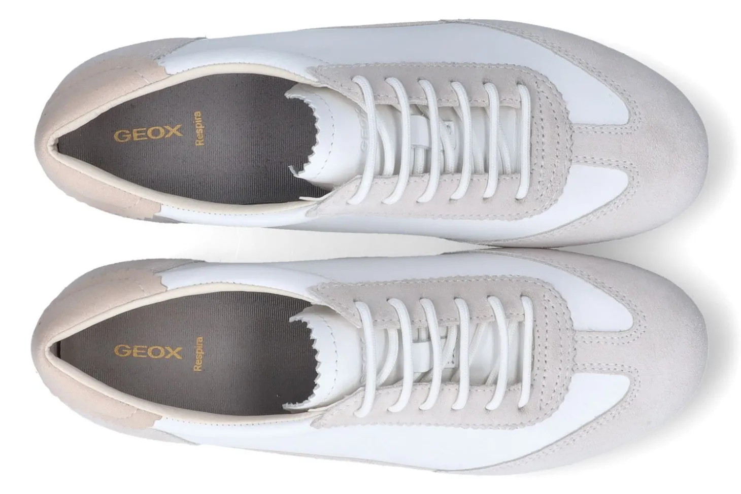 Lage sneakers GEOX