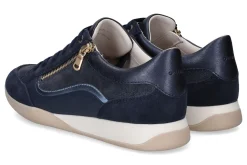 Lage sneakers GEOX