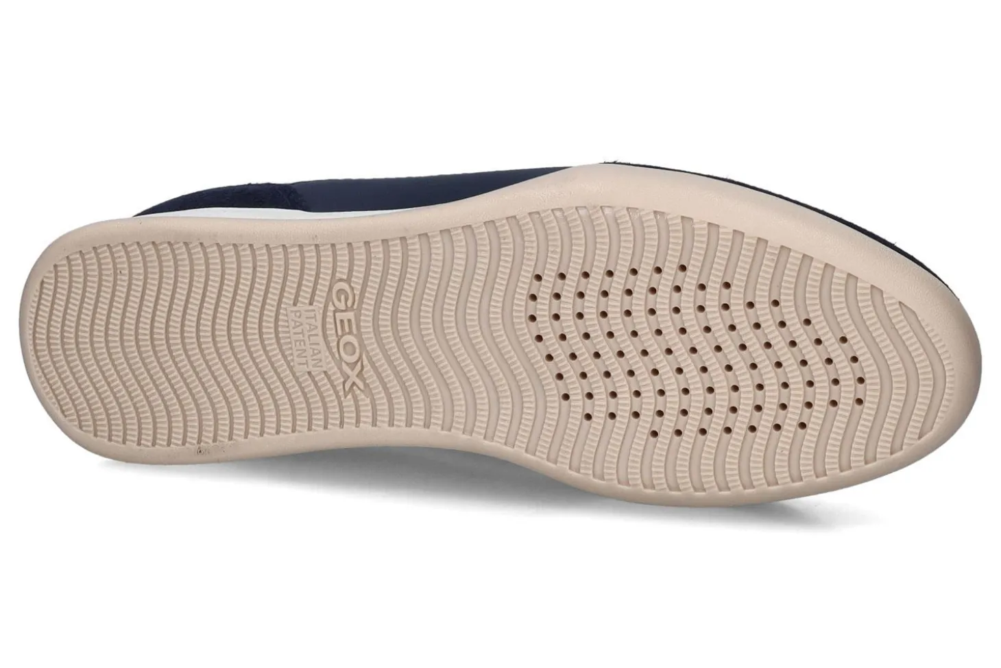 Lage sneakers GEOX