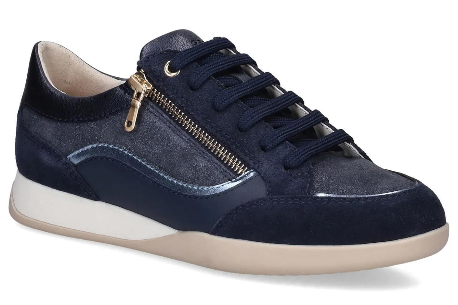 Lage sneakers GEOX