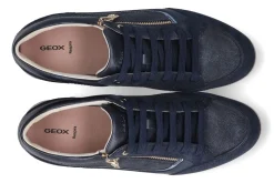 Lage sneakers GEOX