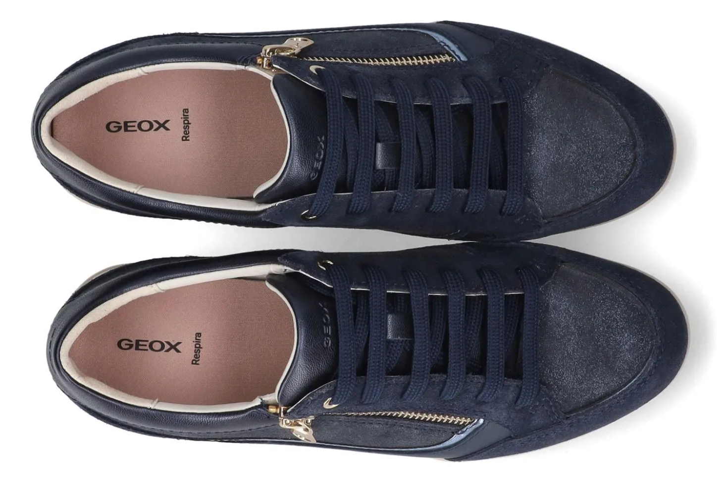 Lage sneakers GEOX