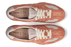 Lage sneakers GEOX
